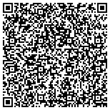 QR-код с контактной информацией организации Мебельный двор