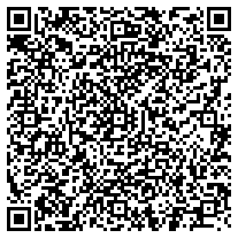 QR-код с контактной информацией организации УК Юбилейный 2007