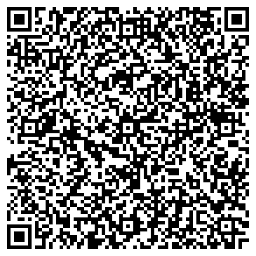 QR-код с контактной информацией организации Суши Ешка