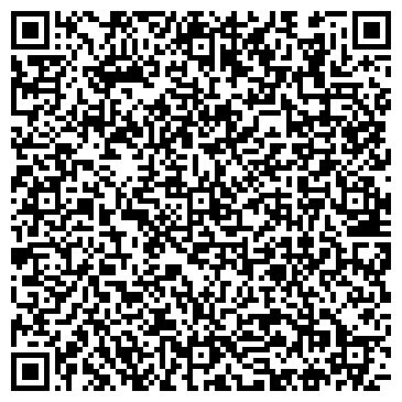 QR-код с контактной информацией организации Социальная гостиница