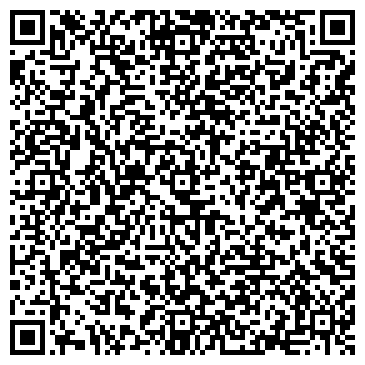 QR-код с контактной информацией организации Шашлычная, кафе, ООО Мир Плюс