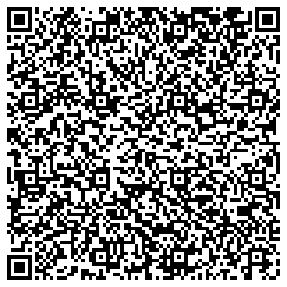 QR-код с контактной информацией организации Отдел №22 Управления Федерального казначейства по Республике Бурятия