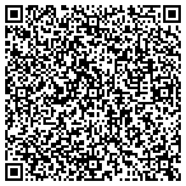 QR-код с контактной информацией организации У Гарика