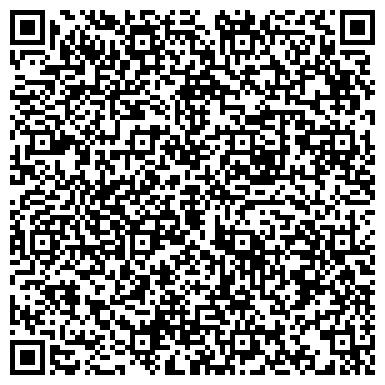 QR-код с контактной информацией организации Кафе ин кафе Интернешнл, ООО, производственная компания