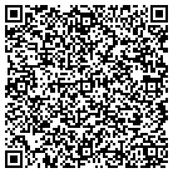 QR-код с контактной информацией организации Табурет