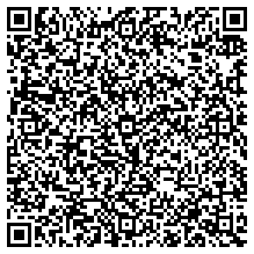 QR-код с контактной информацией организации Вкусника