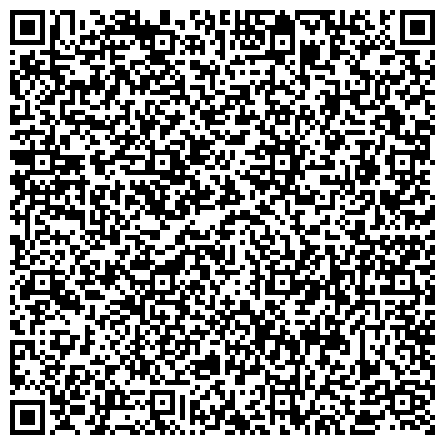 QR-код с контактной информацией организации УФМС