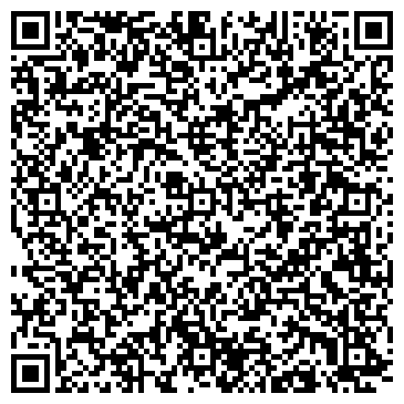 QR-код с контактной информацией организации Поднебесная, ресторан