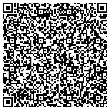 QR-код с контактной информацией организации Центр социального обслуживания населения г. Черногорска