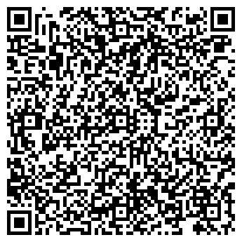 QR-код с контактной информацией организации Наш профиль 59 РФ