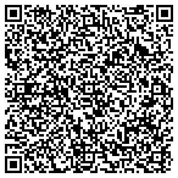 QR-код с контактной информацией организации Мега-суши