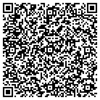 QR-код с контактной информацией организации Киоск по продаже автомасел