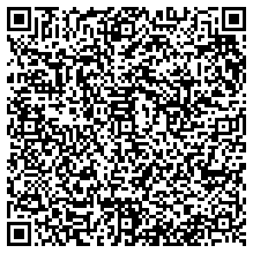 QR-код с контактной информацией организации Минусинский центр адаптации