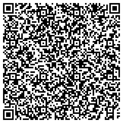 QR-код с контактной информацией организации Управление социальной поддержки населения по Алтайскому району