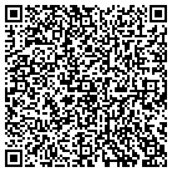 QR-код с контактной информацией организации Ивент