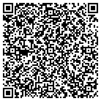 QR-код с контактной информацией организации Золотая Вобла