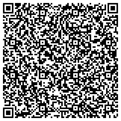 QR-код с контактной информацией организации Министерство образования и науки Республики Бурятия
