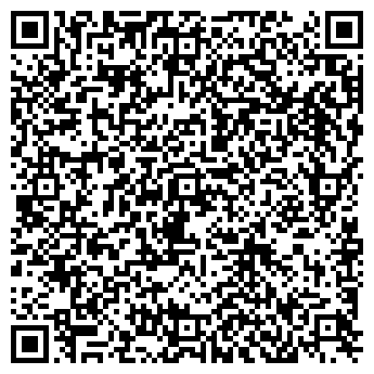 QR-код с контактной информацией организации NOUVELLE