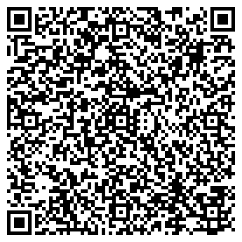 QR-код с контактной информацией организации Азбука Мебели