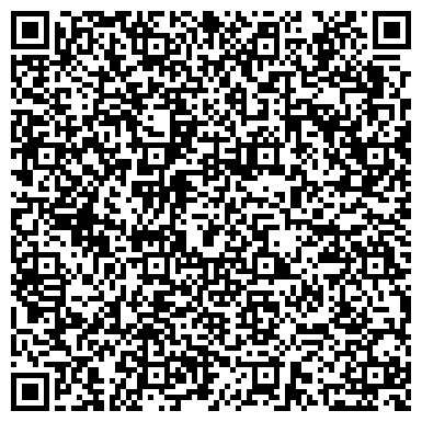 QR-код с контактной информацией организации Бюро судебно-медицинской экспертизы по Республике Хакасия