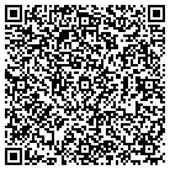 QR-код с контактной информацией организации Резиденция Мебели