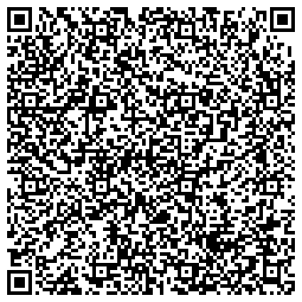 QR-код с контактной информацией организации Бурятстат