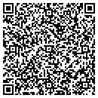 QR-код с контактной информацией организации LE CHOCOLAT