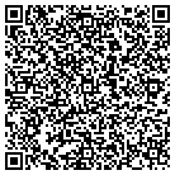 QR-код с контактной информацией организации Ресторанный дворик