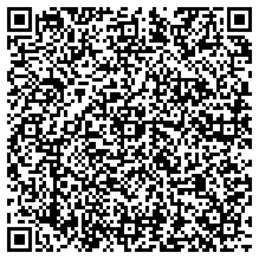 QR-код с контактной информацией организации Токио Танцы