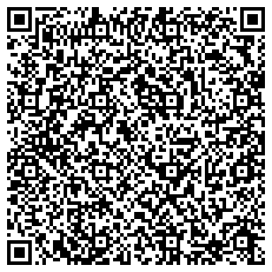 QR-код с контактной информацией организации Управление Федеральной почтовой связи Республики Бурятия