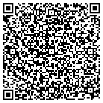 QR-код с контактной информацией организации Мировые судьи, г. Абакан