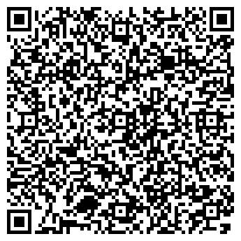 QR-код с контактной информацией организации Общежитие, КГТУ, №2