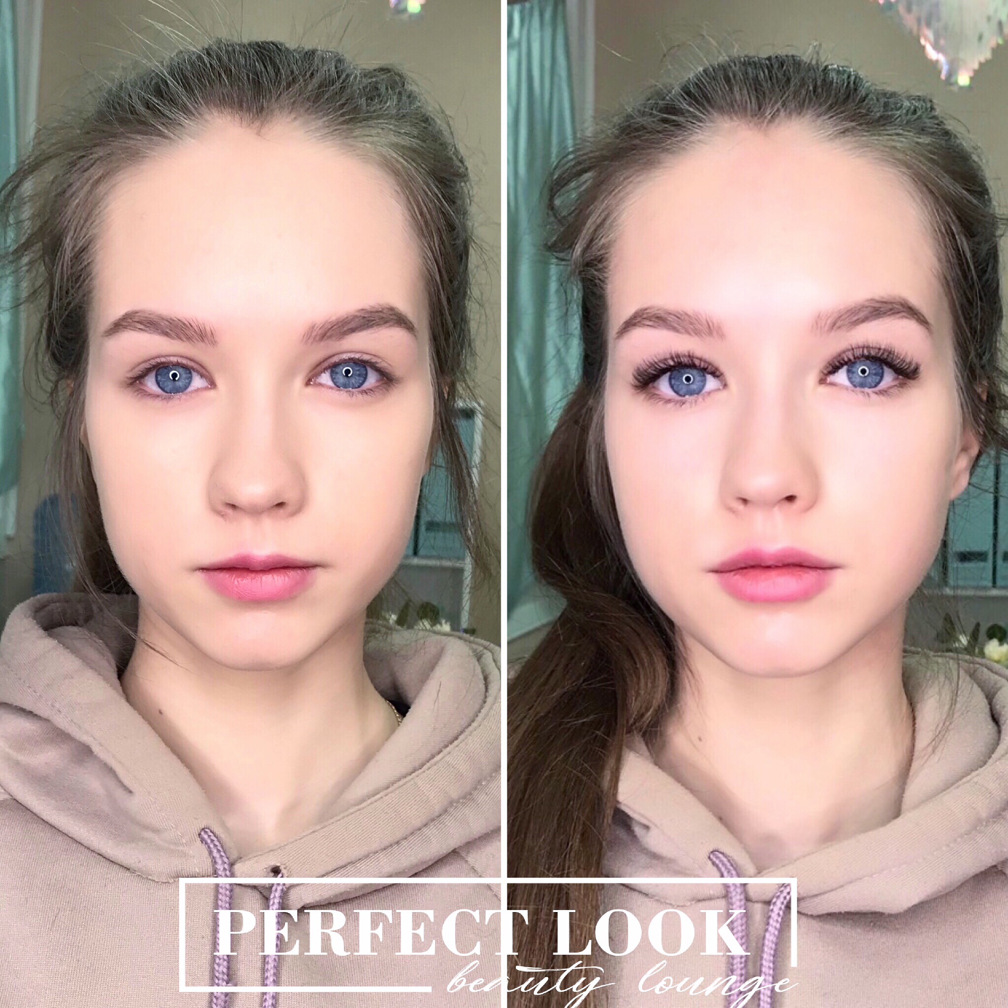 Perfect Look Владимир - телефон, адрес, контакты. Отзывы о Perfect Look ( Владимир), вакансии