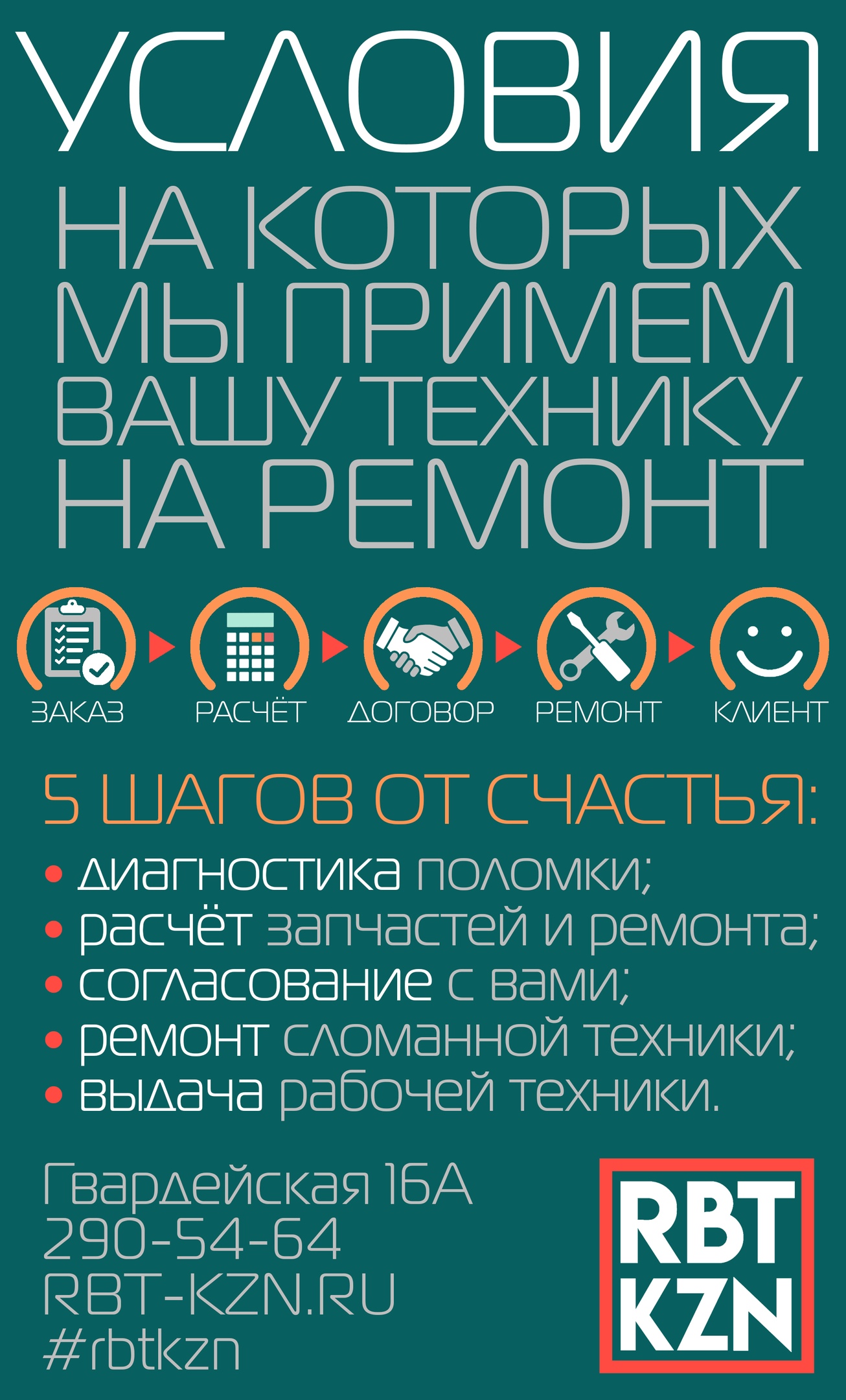 РБТ-Казань, ИП Казань - телефон, адрес, контакты. Отзывы о РБТ-Казань  (Казань), вакансии