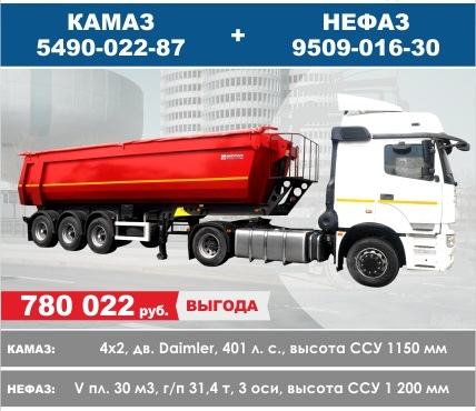 Нефаз вакансии
