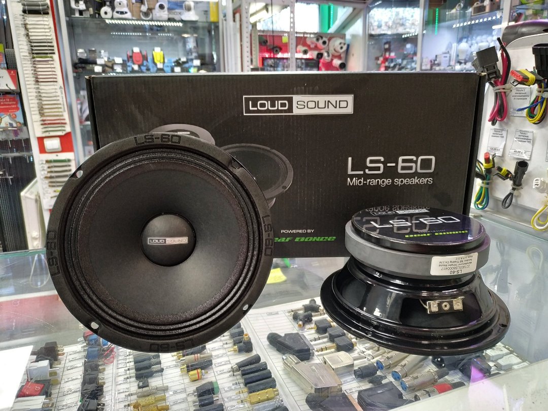 Лс 65. Loud Sound ls65. Динамики лоуд саунд 16. Loud Sound LS-60. Динамики Loud Sound LS 60.