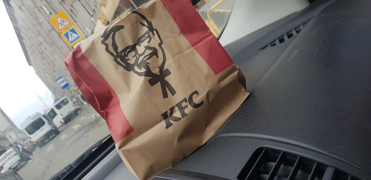 KFC, сеть ресторанов быстрого питания Саратов - телефон, адрес, отзывы,  контакты