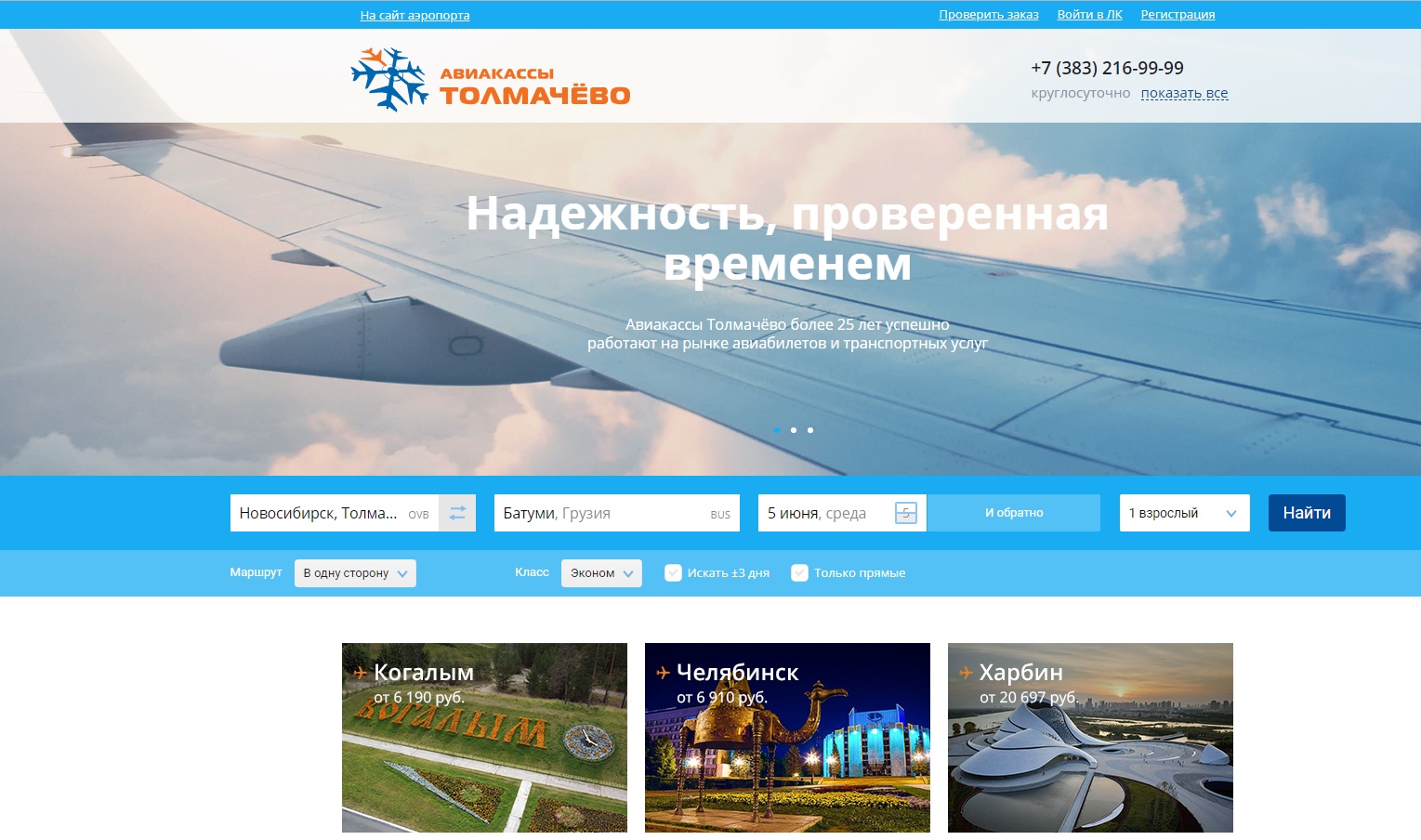 Толмачева аэропорт новосибирск купить билеты. Дизайн сайта авиакомпании. Макет сайта аэропорта. Аэропорт Толмачево.