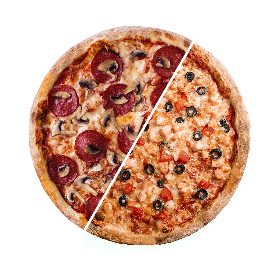 пицца четыре сезона отзывы додо фото 56