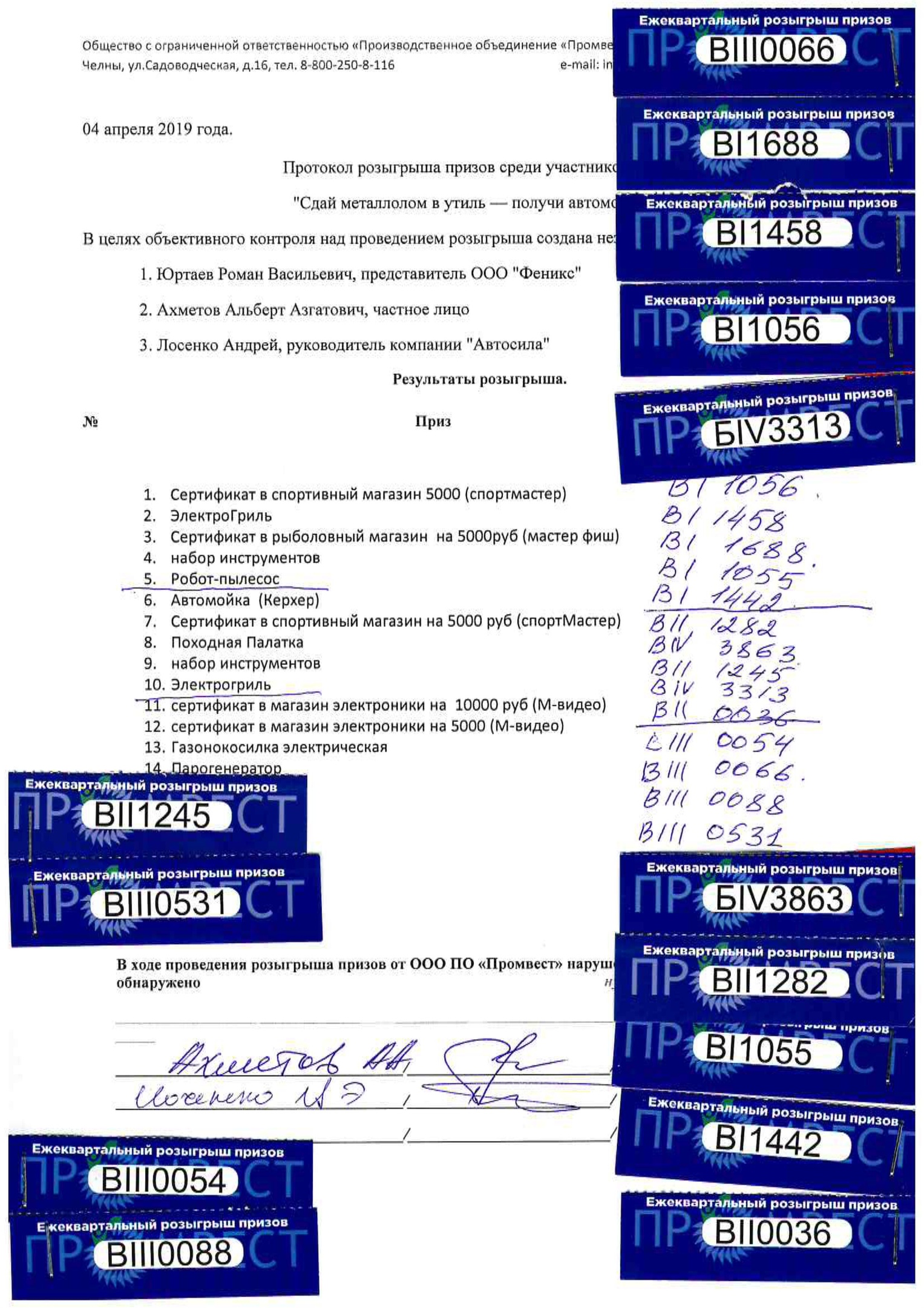 Промвест, ООО Набережные Челны - телефон, адрес, контакты. Отзывы о  Промвест (Набережные Челны), вакансии