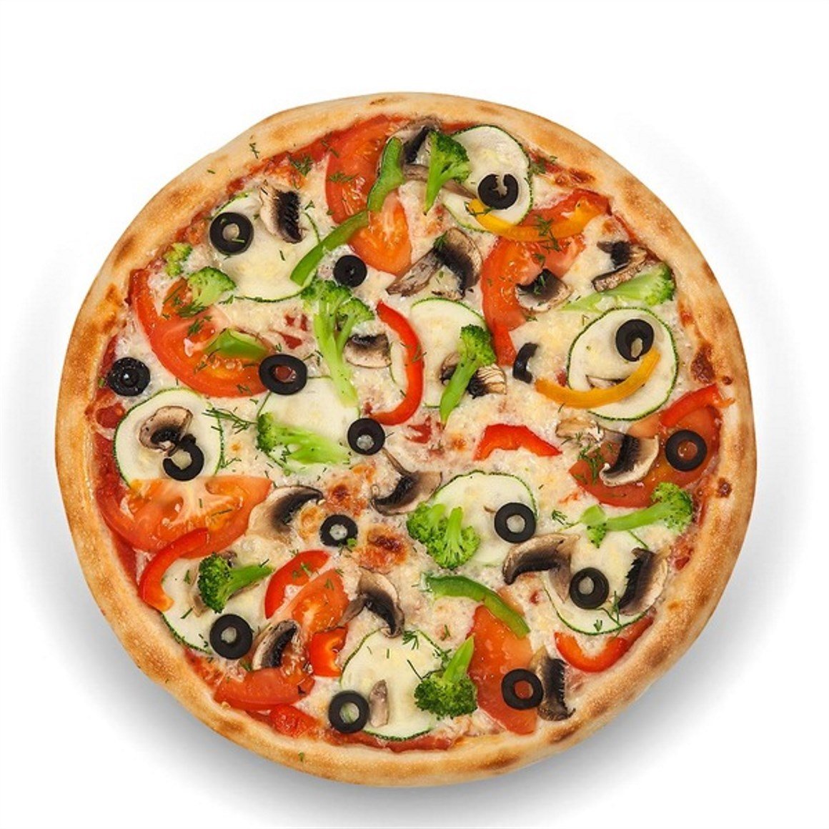 три пиццы одна с фруктами одна с овощами и соусом одна фото 99