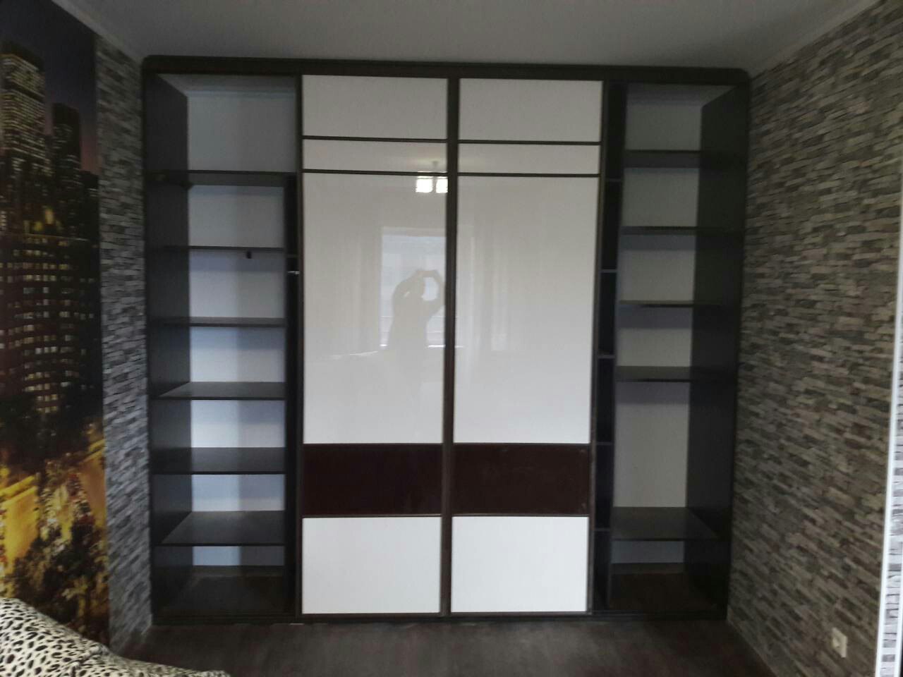 Встроенный шкаф Улан Удэ