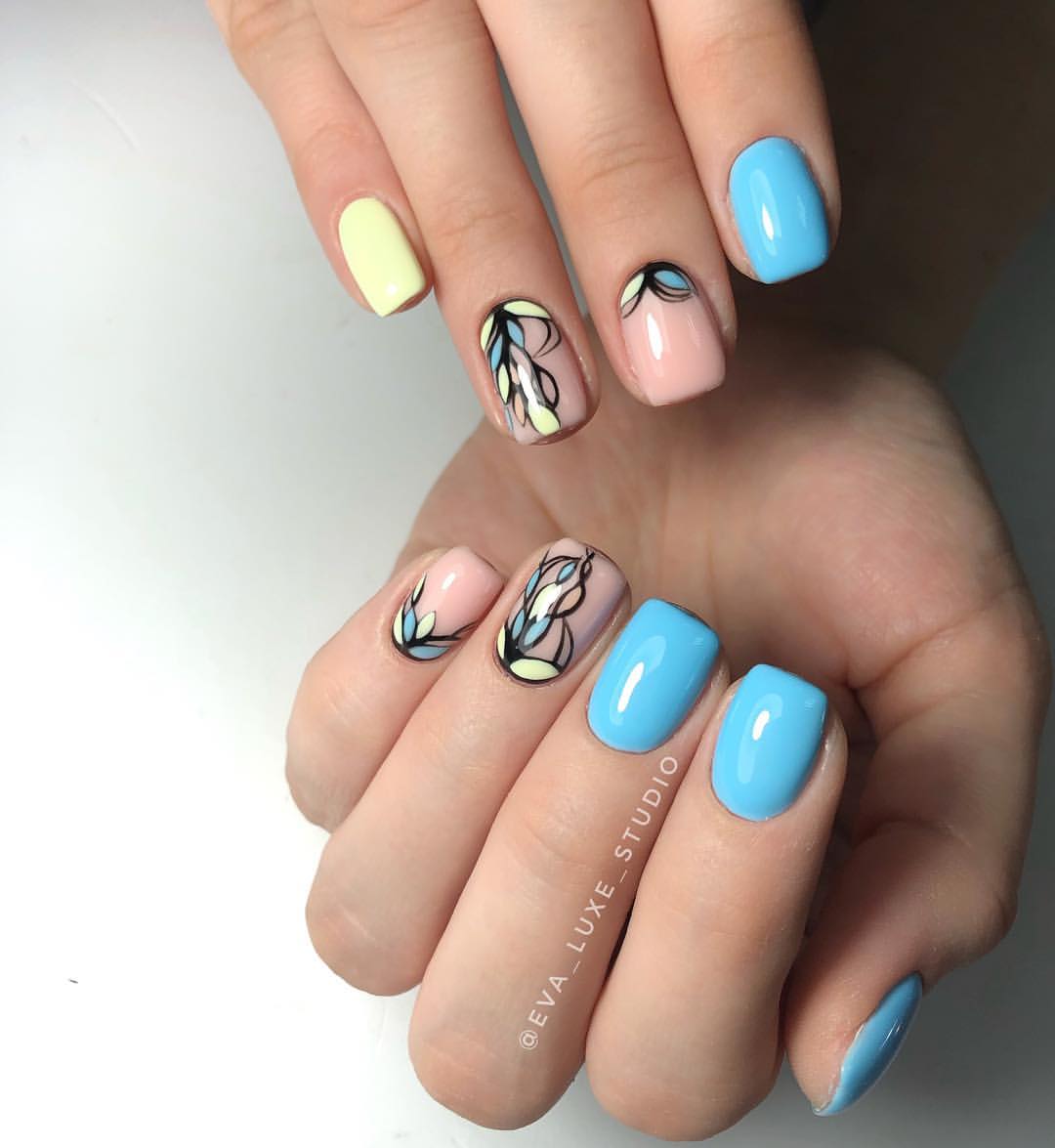 Eva nails Саранск - телефон, адрес, контакты. Отзывы о Eva nails (Саранск),  вакансии