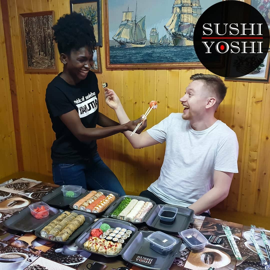 Yoshi sushi mulino pizza m24m02 drmn6tp so 8
