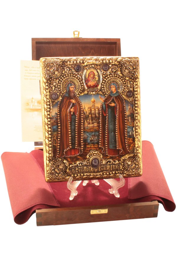 Православные подарки магазин