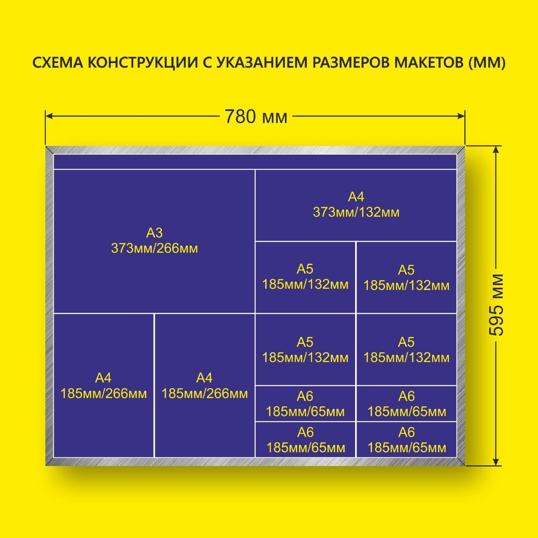 Размер хорошего фото