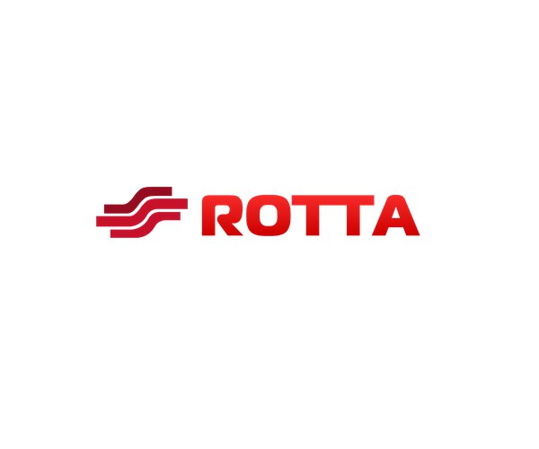 Ооо рота. Rottom логотип. Банка ротта логотип. Rotate logo. Фирма Rotatech.