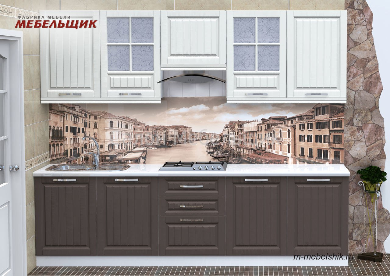 Кухонный фартук Albico fm 28
