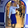 Аватар пользователя Ника