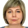 Аватар пользователя Елена Антонова